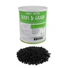 Organic Black Turtle Beans -5 Lb- Called Black Bean &