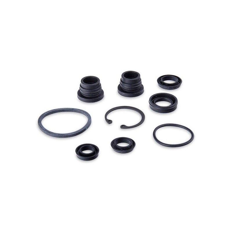 FRENKIT 125093 Repair Kit Master Brake Cylinder 25.4 mm