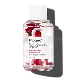 Dont Despair Repair Strengthening Treatment Oil by Briogeo for Unisex - 1 oz Oil