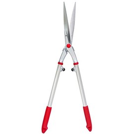 Ironwood Tool Company Strong & Lightweight, Rust Resistant, Aluminum 32” Garden Shears, Hedge Trimmers Shears IW1410