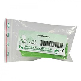 Pill Splitter [Pack of 1]