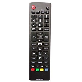 Universal Remote Control Compatible for LG TV AKB74915304 49LH5700 55LH5750-UB
