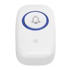 433MHz Wireless Door Bell Electronic Remote Control Smart Emergency Alarm