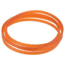 sourcing map 4pcs MB Series Standard Sewing Machine Belts MB-355 Motor Drive V Belt, 355mm / 14" Outside Circumference