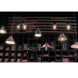 Feit Electric Vintage Exposed Filament Amber Glass LED T10 with E26 Base Light Bulb, 40W Equiv, 300 Lumen, 2100K Soft White, Dimmable, 15,000-Hour Lifetime, Energy-Saving Decorative Bulb, T10/VG/LED