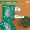 Birdman Parrot Proteínas Suplemento 12 Sobres 30gr Cu Sabor BERRY