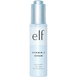 e.l.f. Beauty Shield Vitamin C Face Pollution Protecting Serum, 0.95 fl. oz.