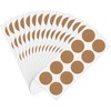 Humyoun 150 Pack Replacement Adhesive Bandages Patches for Small Magnetic