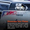 TRUE MODS Chrome Boat Trailer LED License Plate Light [Surface
