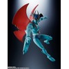 S.H. Figuarts Devilman D.C. 50th Anniversary Version, Approx. 6.7 inches