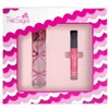 Pink Sugar Eau de Toilette Perfume for Women, Floral +