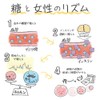 PCOS 葉酸プラス サプリメント 3袋セット