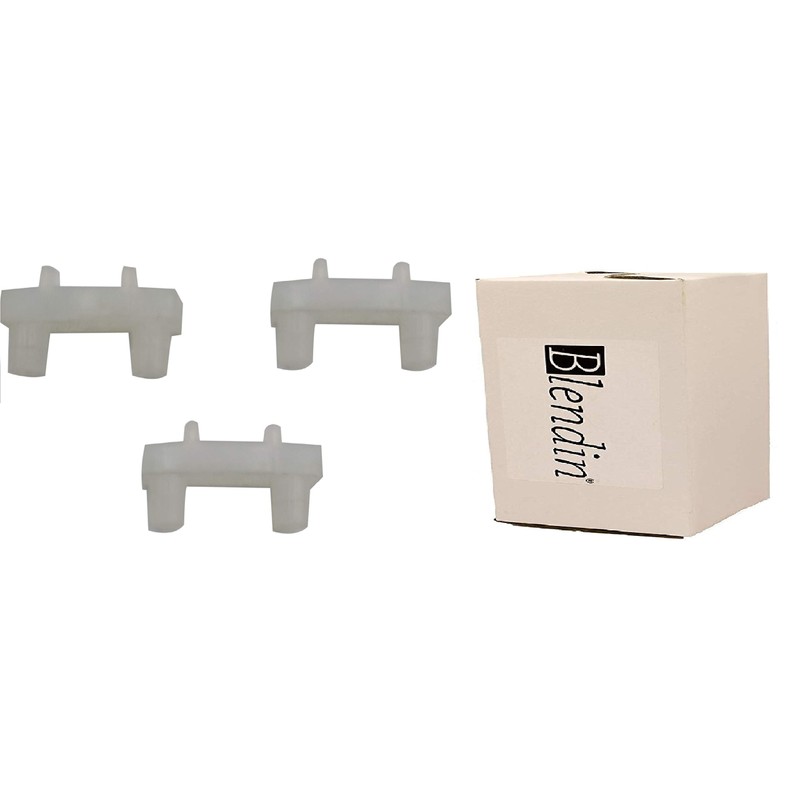 Blendin Replacement Rubber Bush Shock Pad Part, Compatible with Magic