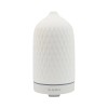 Zen Breeze 160ml Ultrasonic Ceramic Stone Essential Oil Diffuser 7