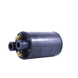 RaceTech Electric Replacement for Capacitor Coil Ransomes KT-21 Engines | OEM Repl.# 52-755-48-S