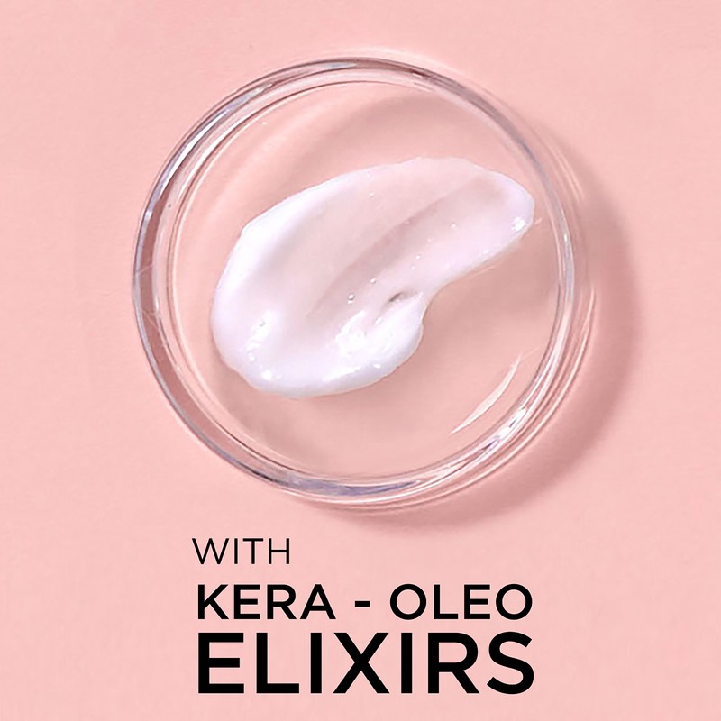 L'Oréal Paris Hair Expert Smooth Intense Polishing Shampoo, 12.6 fl.