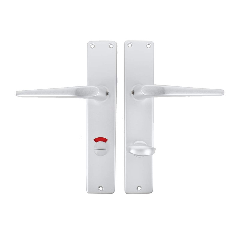 Door Handle Latch Set Door Handles Made of Aluminum in