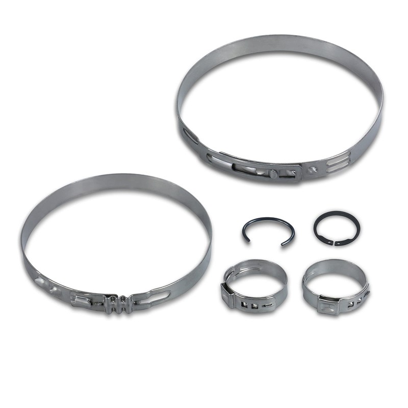 GKN Service 25859 Bellows Set, Drive Shaft