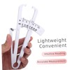 Outanaya Universal Fat Measurer for Women Men Boys and Girls