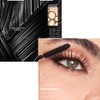 Lancôme Cils Booster XL & Hypnôse Mascara Bundle, for Voluminous,