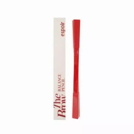 Guitar 에스쁘아 더브로우 밸런스 펜슬 0.1g x2SET (AD) Espoir The Brow Balance Pencil 0.1g x2SET (AD) [Basic]