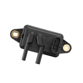 Hihaha EGR Valve Pressure Feedback Sensor DPFE Sensor F77Z9J460AB for Ford F150 Escape Focus for Lincoln for Mazda for Mercury Exhaust Gas Recirculation Pressure Feedback Durable Material