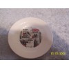 London, England 10 Oz. Mug, Tea Bag Holder & Spoon