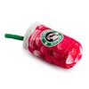 Haute Diggity Dog Starbarks Ruffresher, Plush Designer Dog Toys with