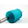 Tatsoul Wrath Nexus 1 Inch Grip, Disposable Tattoo Tubes, 11