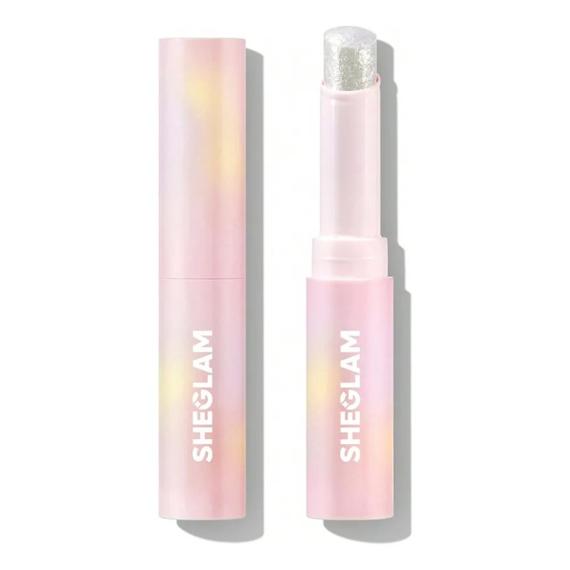 Sheglam Barra De Glaseado De Gelatina De Cristal Color Rosy