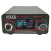 KSGER T12 Soldering Station STM32 OLED V2.1S T12 Iron Tips