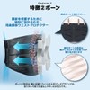 腰コルセット パワーガード 腰痛 腰の痛み 腰 コルセット 腰サポーター 腰ベルト 骨盤ベルト 腰椎ベルト