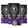 Death Wish Coffee, Espresso Roast Capsules Compatible with Nespresso Original