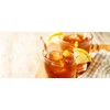 Tender Leaf Premium Iced Tea with Filters, 3 Ounce -
