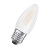 Osram LED Lamp | Base: E27 Warm White | 4000