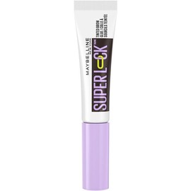 Maybelline Superlock Tinted Brow Glue Black