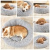 Dog Bed Calming Dog Beds for Small Medium Large Dogs