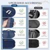 xlodea for Easyjet Cabin Bag 45x36x20 New Easyjet Underseat Cabin