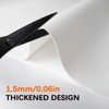 Large Silicone Countertop Protector Mat 15.7x78.7in, Heat Resistant, Nonstick Waterproof