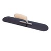 MARSHALLTOWN The Premier Line SP14BR5 14-Inch by 4-Inch Exposed Rivet