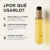 Aceite Capilar Repuesto con Nutrición, Brillo Intenso, Antifrizz y Protección