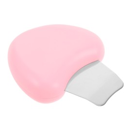 BIUDECO Remover Tool Deep Cleansing Face Scrubber for Pore Cleansing Comedone Extractor for Blackheads Removal Beauty Spatula for Facial Care