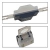 2 Pack 175A Midi-Fuse M6 18980-35925 1898035925 Compatible with Kia