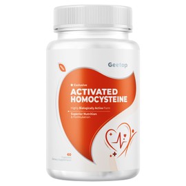 Methylated Folic Acid Supplements for Women Prenatal Vitamins 800 mcg