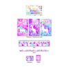  Henbrandt Single Children’s Unicorn Stationery Set 5 Piece School Classroom