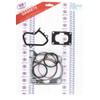 K&S Technologies 71-4007T Top End Engine Gasket Kit