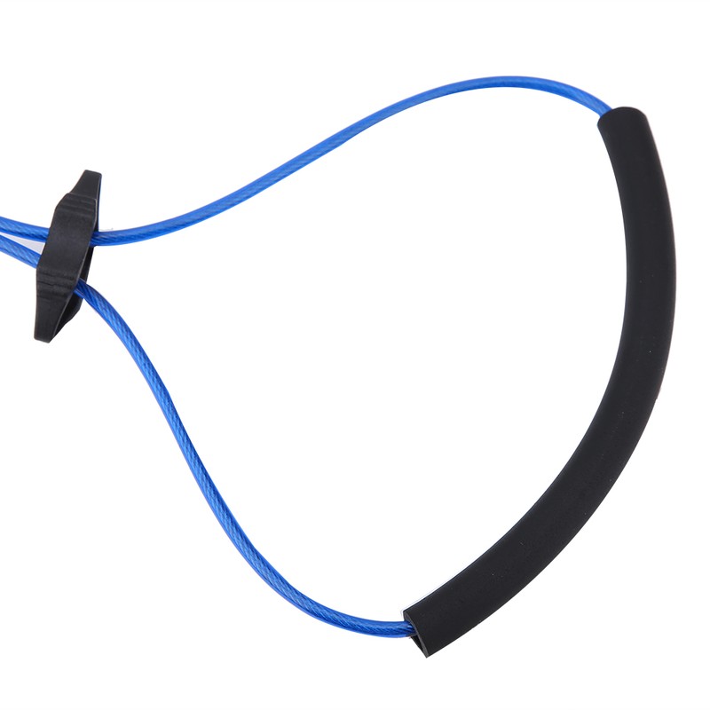 Dog Cat Grooming Single Noose Hoop for Pet Table Arm