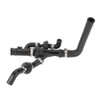 058 133 753 B Vacuum Check Valve Breather Hose Assembly