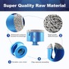 3 Inch Diamond Core Drill Bit for Porcelain Tile Ceramic