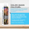 Continuum Aquatics Color Basis Calcium + - Concentrated Calcium &